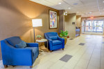 Concord Suites By Ihg photo 2