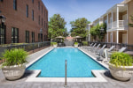 Residence Inn By Marriott Savannah Downtown/historic District photo 4