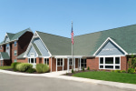 Residence Inn By Marriott Holland photo 3