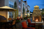 Towneplace Suites By Marriott East Lansing photo 2