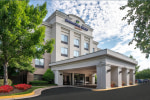 Springhill Suites By Marriott Centreville Chantilly photo 5