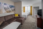 Springhill Suites By Marriott Chicago Ohare photo 4