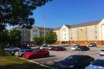 Sonesta Simply Baltimore Arpt photo 5