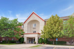 Mainstay Suites Chicago-schaumburg photo 2