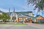 Candlewood Suites Dallas Market Cntr-love Field photo 2