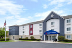 Candlewood Suites Rockford photo 2