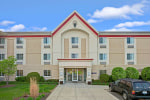 Mainstay Suites Northbrook - Wheeling photo 5