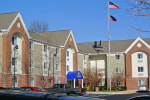 Candlewood Suites Fairfax photo 2