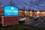 Candlewood Suites West End Sho photo 3