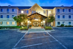Staybridge Suites Madison East photo 3