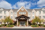 Staybridge Suites Columbus Airport photo 2