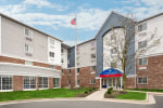 Candlewood Suites Indianapolis photo 3