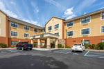 Extended Stay America Suites - Somerset - Franklin photo 2