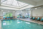 Residence Inn By Marriott Portland Downtown Riverplace photo 3