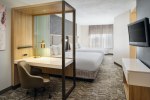 Springhill Suites By Marriott Edgewood Aberdeen photo 3