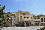 Springhill Suites By Marriott Madera photo 5