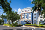 Springhill Suites By Marriott Fort Myers Airport photo 3