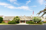 Residence Inn By Marriott Boston Franklin photo 4