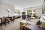Residence Inn By Marriott Boston Franklin photo 4