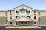 Woodspring Suites Spartanburg - Duncan photo 2