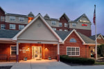 Residence Inn By Marriott Chicago Schaumburg Woodfield Mall photo 2