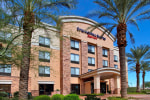 Springhill Suites By Marriott Phoenix Glendale Sports Entertainment Dist photo 3