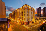 Residence Inn By Marriott San Diego Downtown Gaslamp Quarter photo 4