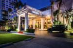 Beverly Hills Plaza Hotel photo 2