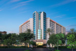 Anaheim Marriott Suites photo 4