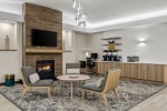 Residence Inn By Marriott Chicago Naperville/warrenville photo 2