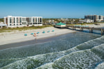 Springhill Suites By Marriott Jacksonville Beach Oceanfront photo 5