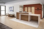 Candlewood Suites Houston Ne Stafford photo 3