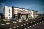 Springhill Suites By Marriott Franklin Mint photo 4
