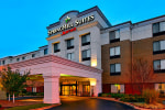 Springhill Suites By Marriott Louisville Hurstbourne-north photo 5