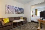 Springhill Suites By Marriott Louisville Hurstbourne-north photo 2