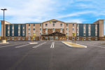 Woodspring Suites Moreno Valley photo 3