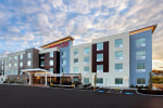 Towneplace Suites By Marriott Portland Airport Me photo 4