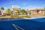 Sunrise Inn Oyo Titusville Fl photo 2