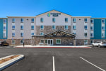Woodspring Suites Corona photo 4