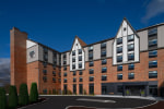 Towneplace Suites By Marriott Framingham photo 4