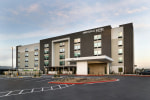 Springhill Suites By Marriott Pleasanton photo 3