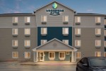 Woodspring Suites Conroe photo 2