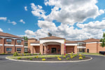 Extended Stay America Buffalo Airport photo 4