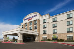 Springhill Suites By Marriott Denver Airport photo 3