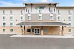 Woodspring Suites Denver Commerce City photo 4