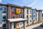 My Place Hotel Pooler Ga photo 4