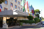 Hotel Marc Aurelio photo 2