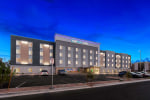 Everhome Suites Glendale Sports Entertainment District photo 2