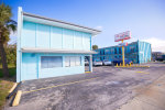 Aladdin Motel By Oyo Merritt photo 5