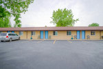 Bay Motel By Oyo Bay City photo 5